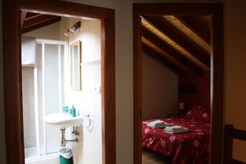 La Llosona Caño Екстериор снимка