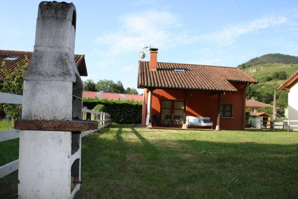 La Llosona Caño Екстериор снимка